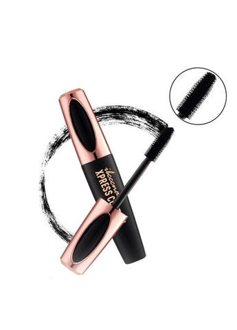 БЕЗ КОРОБКИ! Оригинал т у ш для вій Ibcccndc Xpress Control 4D 13гр No Brand (332666014)