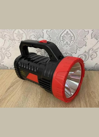Аккумуляторный фонарь PS-7708 аварийный зарядка от 220 V (2072792837) No Brand (328261764)