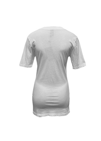 Футболка Білий Obey - (325699603)