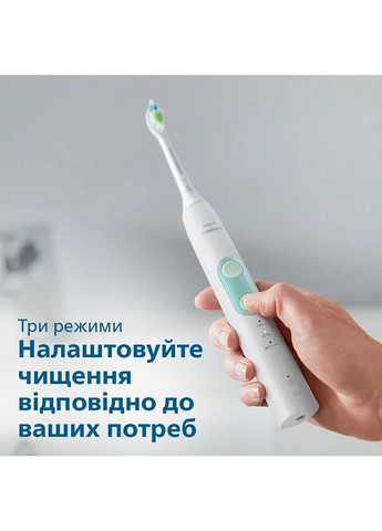 Зубная электрощетка HX6857/28 Philips (362669243)
