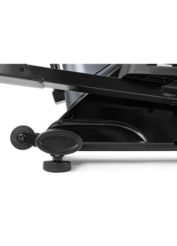 Орбітрек HS-060C Blaze синій iConsole+ Hop-Sport (361951450)