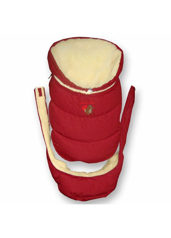 Детский конверт зимний "Linen" "Alaska" Size control Ontario (371875944)