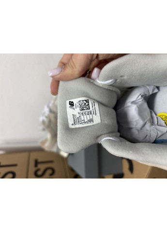 КРОССОВКИ ЖЕНСКИЕ NEW BALANCE 9060 DAMEN НЬЮ БЕЛАНС 9060 No Brand комбинированные демисезоны (367174157)