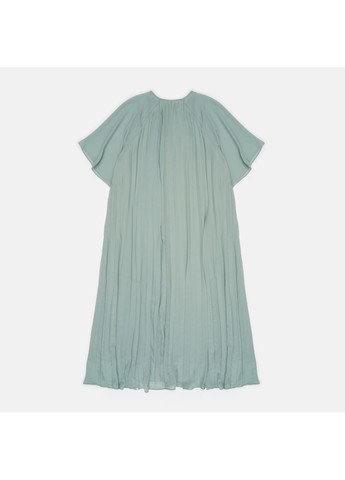 Світло-зелена кежуал плаття, сукня H&M однотонна