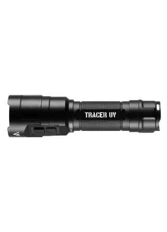Ліхтар Tracer UV (1000 Lm + UV 365 nm) Ultraviolet USB Rechargeable (THH0125) Mactronic (296654450)