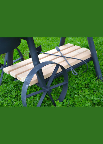 Коптильня Мега Троян (346534871)