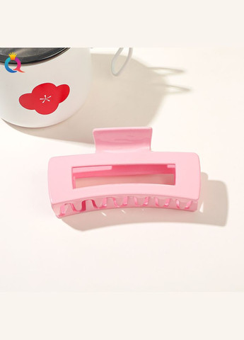 Крабик для волосся 10.5 см матовий CA (280947184)