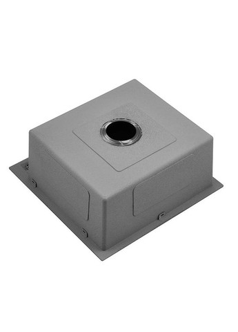 Кухонная мойка из нержавеющей стали DS505501NB 500*500*220 (Nano Black) Dusel (316720365)