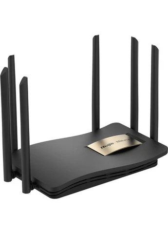 Маршрутизатор Reyee RG-EW1200G PRO WiFi5 / AC1200 / 1 Гбіт/с Ruijie (402227482)