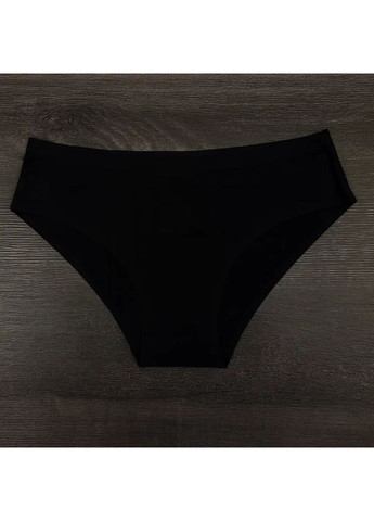 Трусики безшовні сліпи з мікрофібри LuLoLa (370642262)