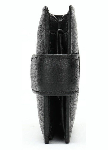 Портмоне чоловіче 20041 Чорне Vintage (331906819)