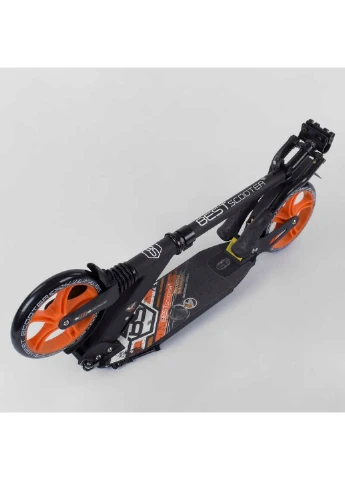 Двухколесный самокат 84х14х33 см Best Scooter (289368419)