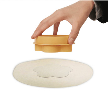 Кондитерская форма для формирования корзинок, форма для корзиночек ( ) China (366874690)