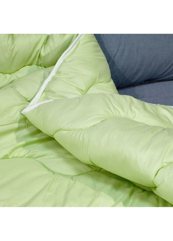 Одеяло силиконовое стеганое Евро Bamboo 200х220 Viluta (362696101)