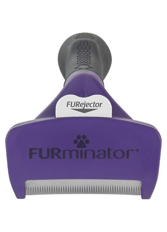 Фурминатор для короткошерстных кошек Short Hair Large Cat L Furminator (292395615)