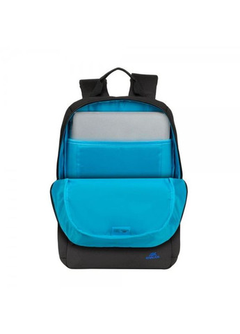 Рюкзак 8265 Black 15.6" RIVACASE (336956436)