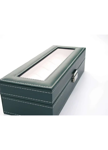 Шкатулка для хранения часов 6PU.GN Craft (383138689)