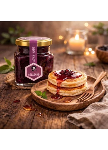 SMAKOTTA с шелковицей 155 г. (код 2060) No Brand (394706579)