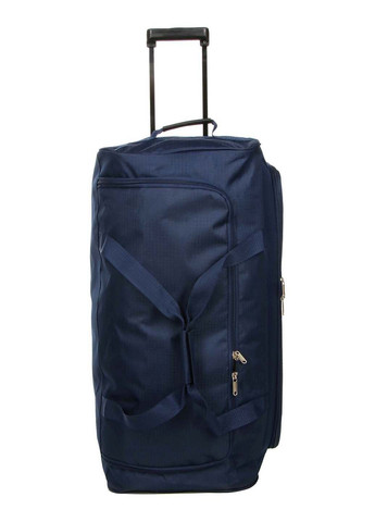 Сумка на колесах велика L 898/75 91.8л WORLDLINE (298423887)