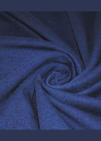 Синя футболка чоловіча valueweight (061036038l) Fruit of the Loom