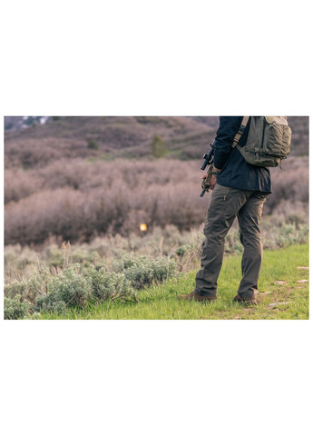 Брюки тактические 5.11 APEX PANTS RANGER GREEN 5.11 Tactical (315835497)