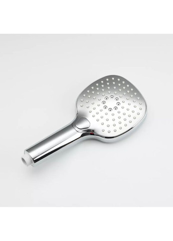 Смеситель для ванны A2209 с плоским изливом 350 мм, хром. FAOP (371882333)