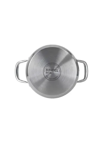 Кастрюля Hanover RG-2005-20 3.6 л 20 см Ringel (388764854)