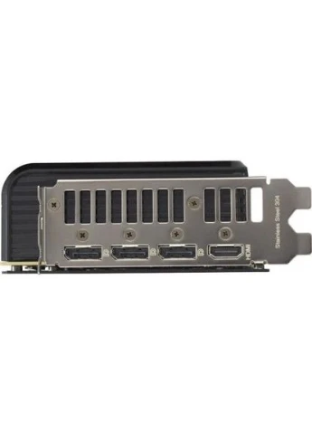 Відеокарта GeForce RTX 5070 Ti,, PRIME OC, 16Gb GDDR7, 256-bit, HDMI/3xDP, 2527/28000 MHz, 16-pin (PRIME-RTX5070TI-O16G) Asus (395354469)