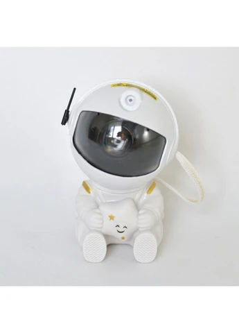 Светильник-ночник LED с пультом ASTRONAUT 5W USB 5V/2А (детский ночник-проектор звездного неба) Luminaria (397820346)