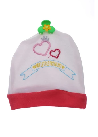 Чоловічок з шапкою для дівчинки My little princess Layra 62 см (42139) BABYKROHA (315423599)