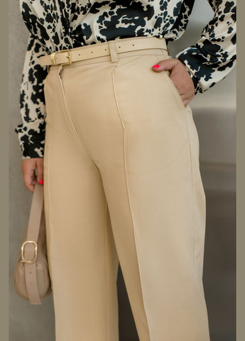 Джинсы делового стиля No Brand - (301263303)