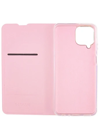 Шкіряний чохол книжка Elegant (PU) для Samsung Galaxy M33 5G Getman (394997507)
