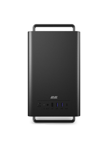 Компьютер персональный Rational Intel i5-14400F, 32Gb, F1TB, NVD5050-8, B760, -V300B-MH, 500W, Win11PE 2E (368631207)