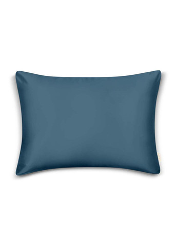 Детское постельное белье сатин в кроватку OCEAN 110х140 см Cosas (307476597)