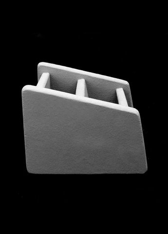 Органайзер для пультов из дерева Бодрум маренго (ОПД-000219) No Brand (328414296)