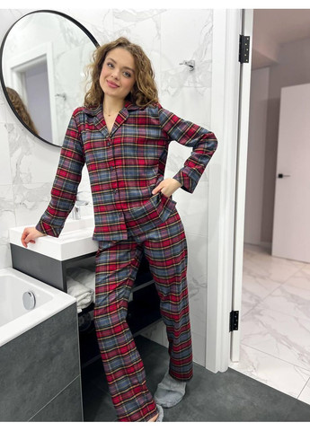 Комбінована піжама No Brand