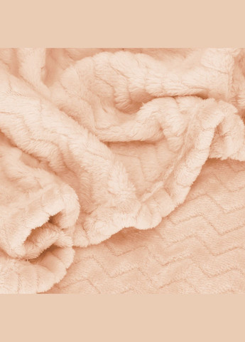 Плед-покрывало Extra Soft 200 x 220 см Springos HA7160 (275095432)