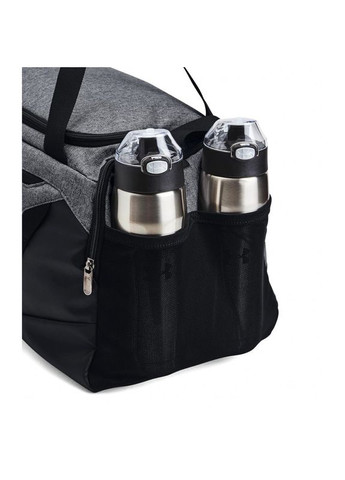Серая спортивная сумка UA Undeniable 5.0 Duffle SM 1369222-012 Under Armour (330805672)