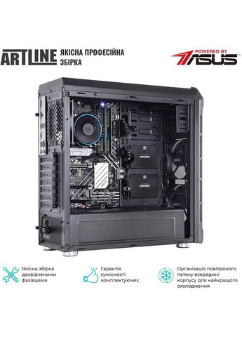 Сервер Business T17 (T17v24Win) ARTLINE (306815630)