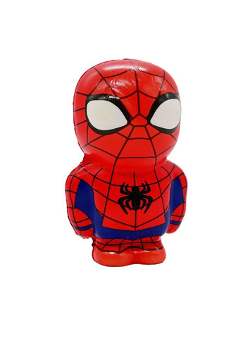 Игра антистресс сквиш «Marvel Hero» цвет разноцветный ЦБ-00272771 No Brand (322094854)