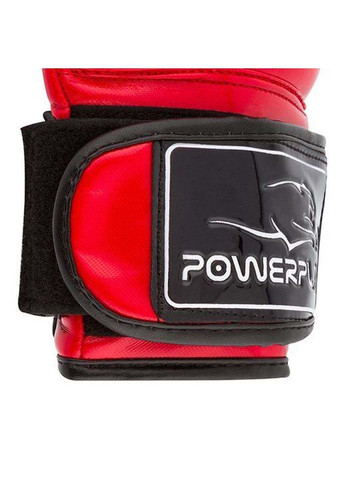 Боксерские перчатки 3017 16oz PowerPlay (285794111)