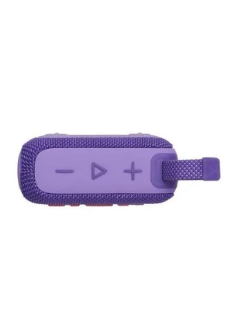 Акустична система портативна з БТ (2 динаміка) JBLGO4PUR JBL (384662624)