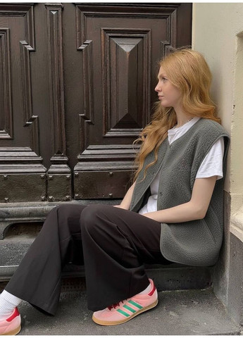 Жилетка жіноча No Brand (369135503)