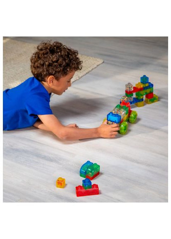 Конструктор (931691) Jelly Blox Сенсорний Стартовий набір (366697206)