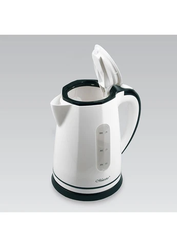 Электрочайник 1.8 л (MR-058-WHITE) Maestro (328601586)