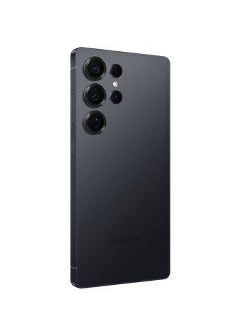 Смартфон Galaxy S25 Ultra 12/256Gb Titanium Jetblack (SM-S938BAKDEUC) Samsung (366828554)