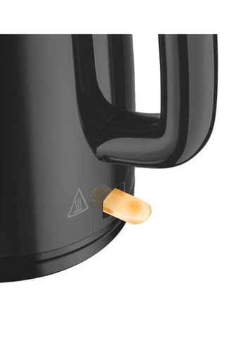 Електрочайник KF 1022 2 л чорний AMICA (342323608)