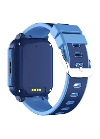 Часы детские с GPS Z20 Blue Blackview (401014303)