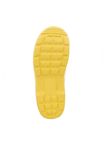 Желтые резиновые сапоги из пенки женские dakota 850 Lemigo