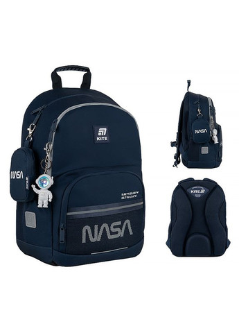Рюкзак Education NS25-585M NASA Kite (369627666)